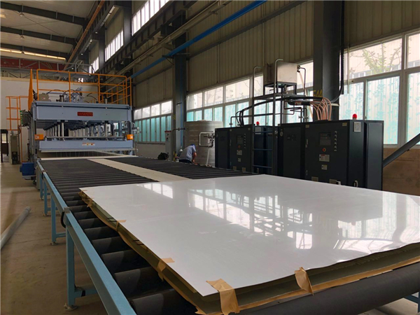 聚氨酯發泡水循環溫度控制機 (7) 聚氨酯發泡水循環溫度控制機 (7)