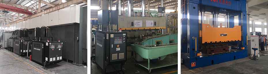 復合材料行業解決方案 復合材料行業解決方案