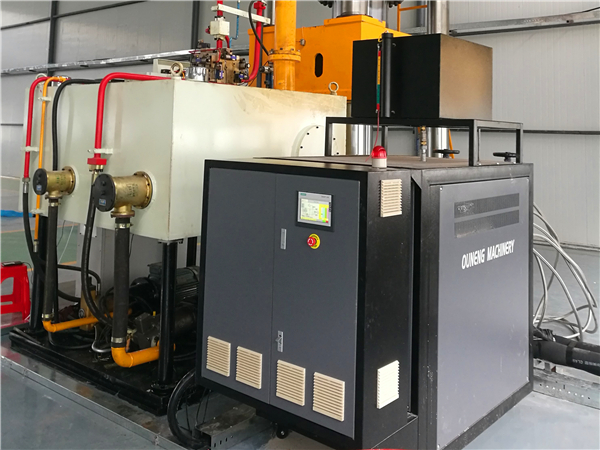復合材料成型油溫機 復合材料成型油溫機