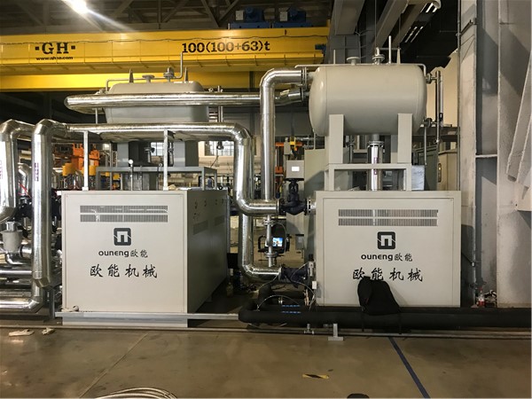 節(jié)能模溫機(jī)